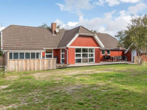 Holiday Home Tora - 3km from the sea by Interhome